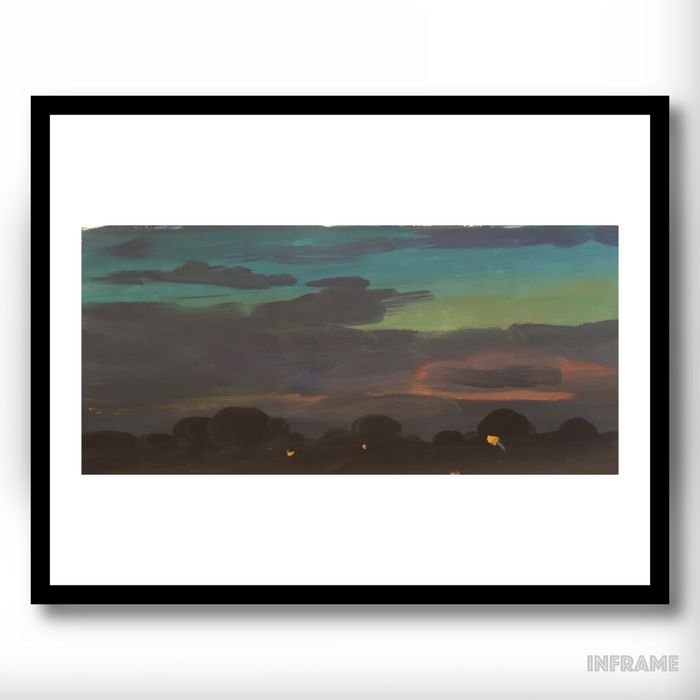 Пейзаж ,живопісь ,картини.