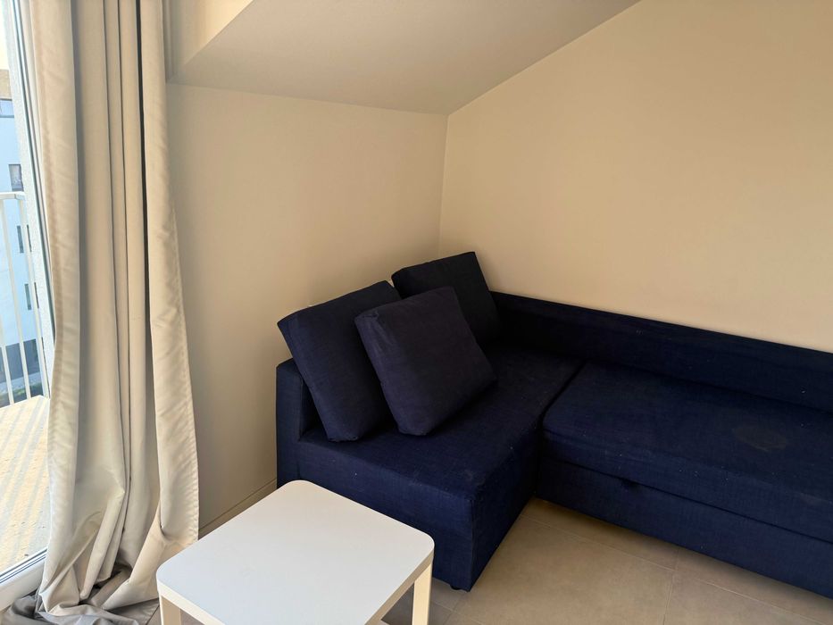 Kawalerka [Wynajem] Wrocław Jagodno