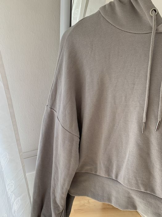 Sweatshirt cinzenta Lefties64729744377218122
