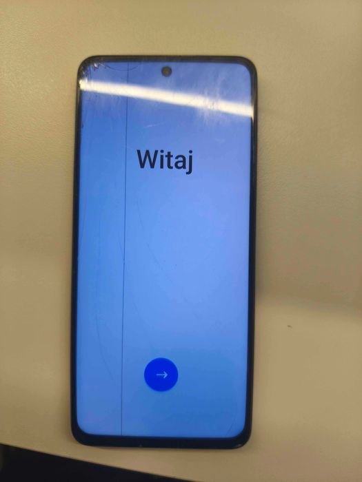witam sprzedam telefon Oppo A98 5G