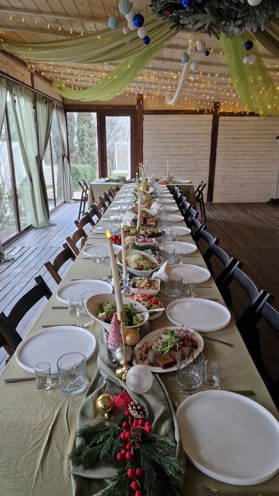 Оренда будинку  EcoVilla Чан, Лазня на дровах Бассейн Свет есть