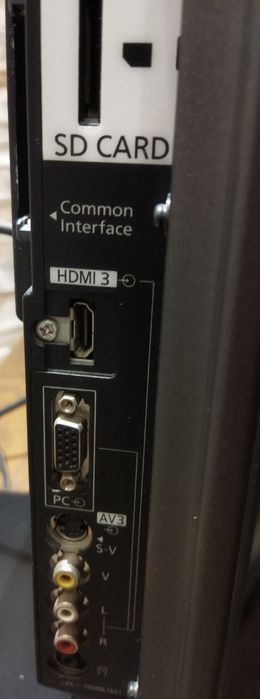 Telewizor Panasonic 42 cale