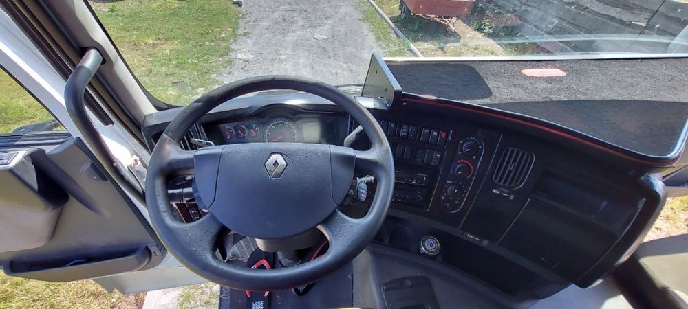 Рено Преміум стан гарний