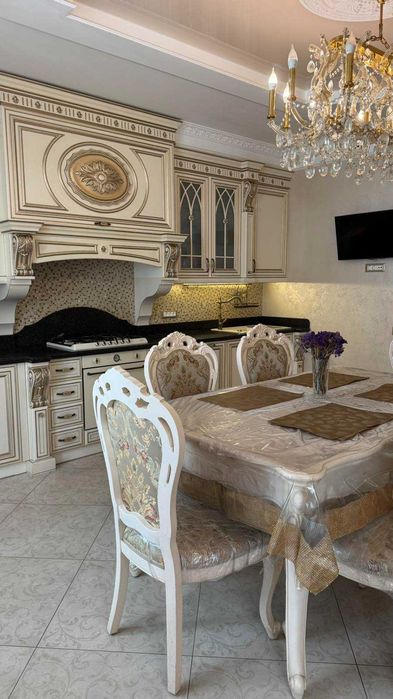 Многокомнатная квартира по адресу ул. Володимира Великого (площадь 294 м²) - Atlanta.ua - фото 3