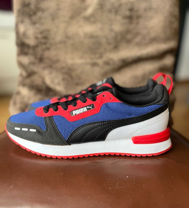 Puma R78 rozmiar 8