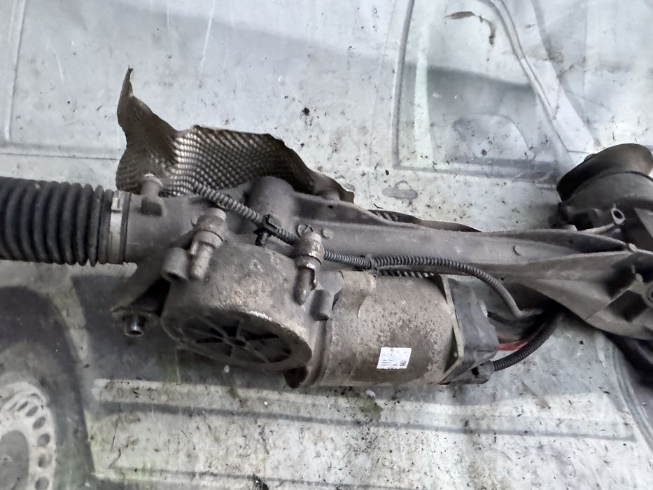 Рульова рейка Гольф 7 Шкода Октавія а7 Golf 7 Skoda Octavia A7