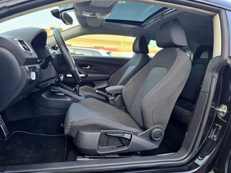 Volkswagen Scirocco 2.0Tdi 140Cv R Line (Look R)
