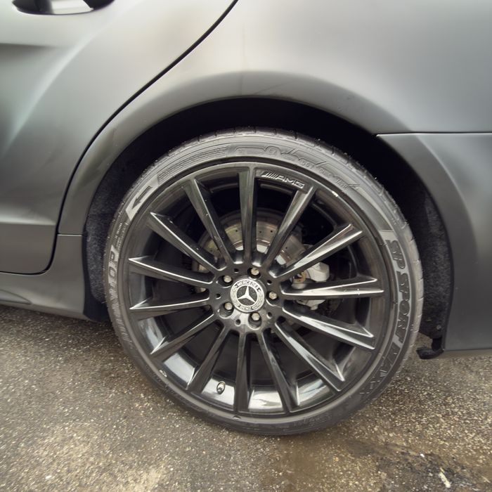 Mercedes-Benz CLS-Class 2015 VIN WDDLJ6FB9GA162614 фото оголошення 6 з 18