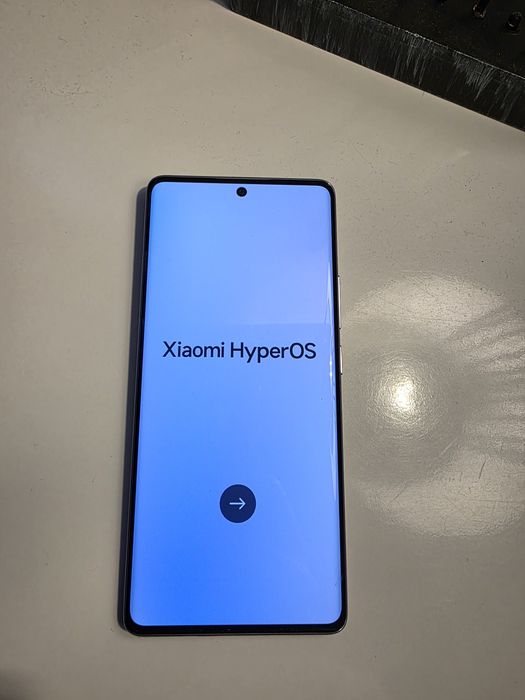 Redmi Note 14 pro na gwarancji!