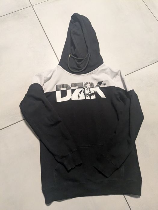 Bluza Dzik roz S mi