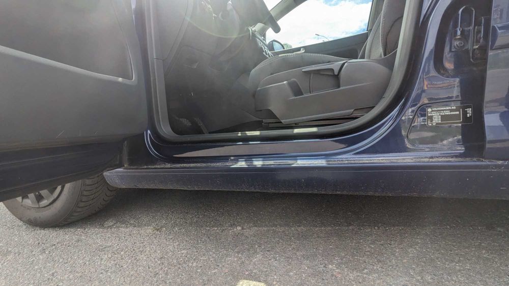 VOLKSWAGEN GOLF PLUS 2006 VIN WVWZZZ1KZ7W546098 фото оголошення 16 з 20