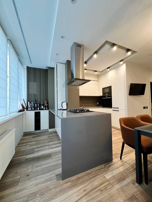 0%! Продам 2кімн в ЖК Софія Клубний преміум ремонт держпрограми ТАК