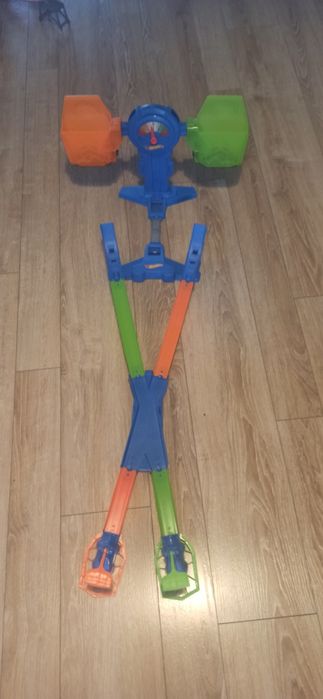 Hot Wheels Waga Zwycięstwa