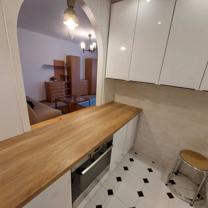 Mieszkanie do wynajęcia