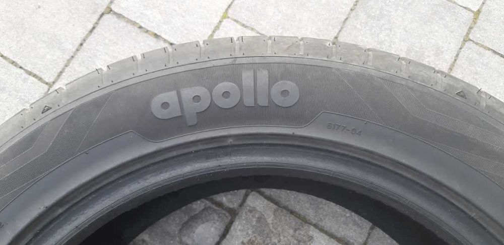 Opony letnie 205/55/16