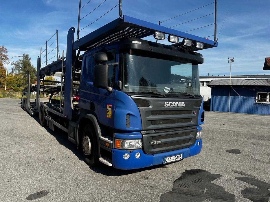 Scania