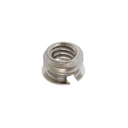 Adaptador rosca tripé 1/4 para 3/8