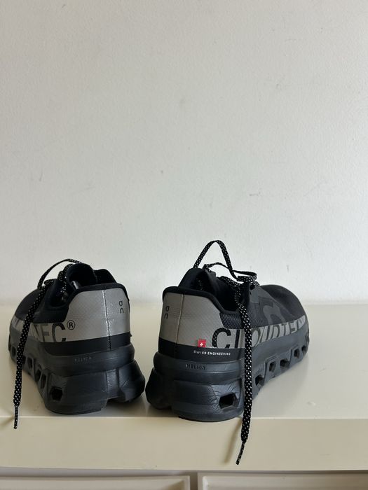 Tenis on cloudtec