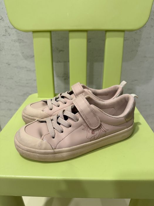 Buty adidasy trampki H&M