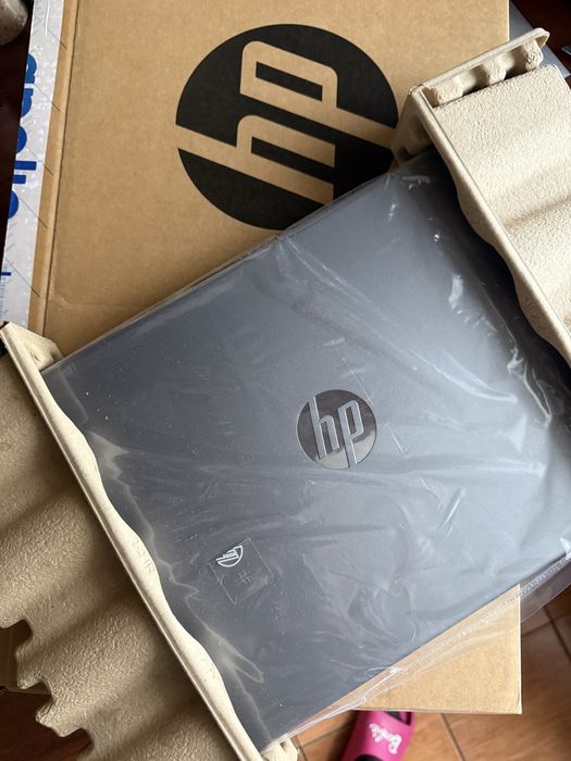 Laptop HP 255 G10 Ryzen 7 7735U 16GB RAM SSD 2000GB 15,6' Win11