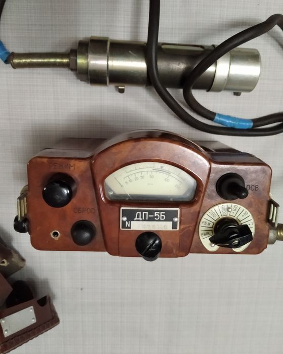 Дозиметр ДП -  5 Б
