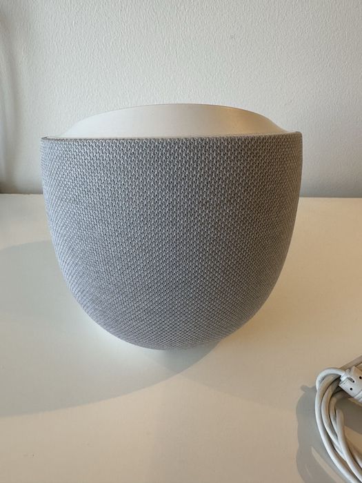 Belkin SOUNDFORM ELITE Coluna Inteligente Hi-Fi + Carregador Sem Fios