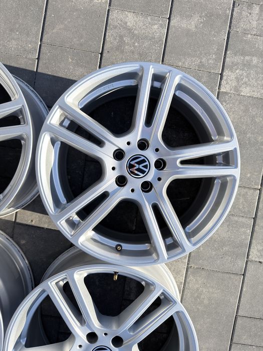 5x112 18 VW Tiguan Touran Sharan Passat  Golf T-roc