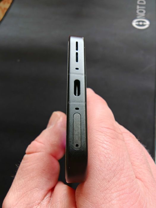 OnePlus 15, czarny, 512GB