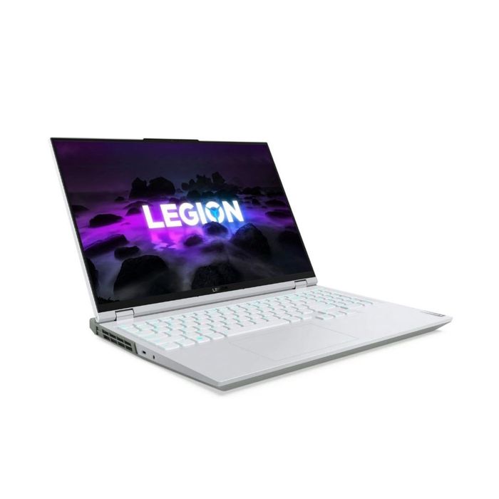 Sprzedam lenovo legion 5 pro gamingowy razem ze sprzętem