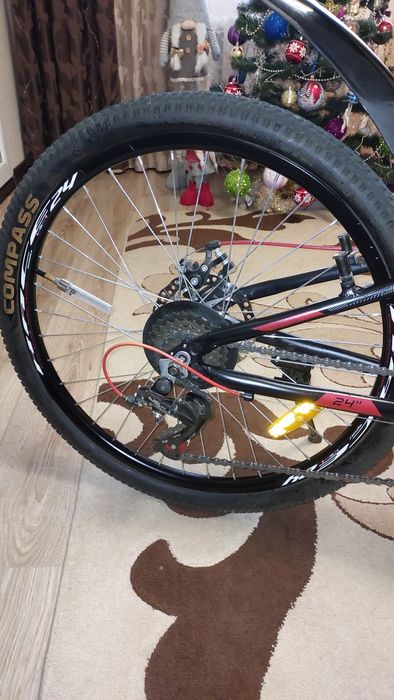 Велосипел Formula blackwood