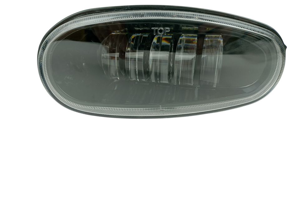 Комплект LED противотуманних фар Lanos 1998-