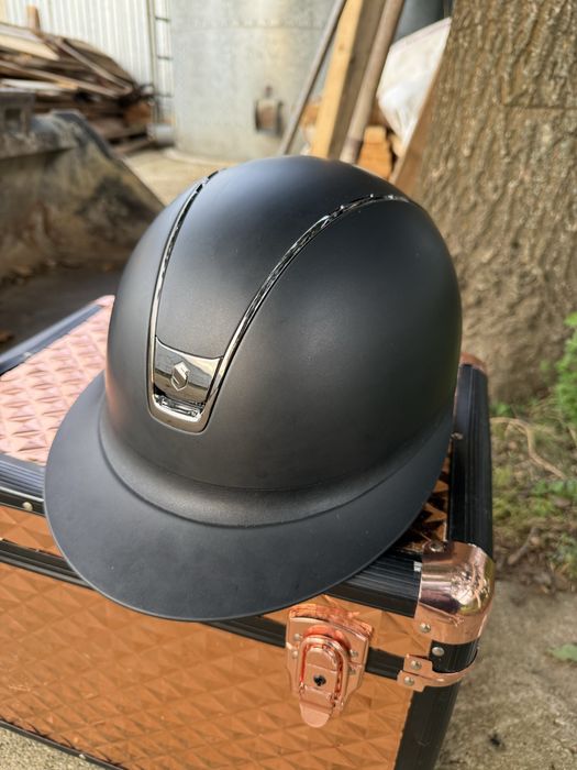 kask samshield miss shield 2.0