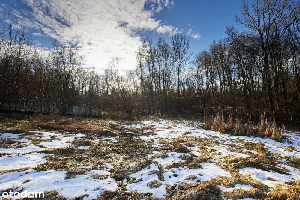 Działka, Gierałtowice - Więcej