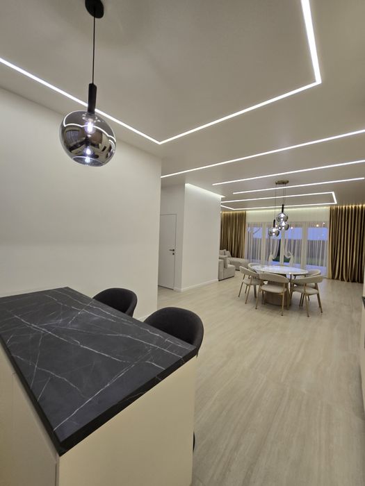 Таунхаус в ЖКМ "New Village біля Ужгород / Стабільний дохід від оренди