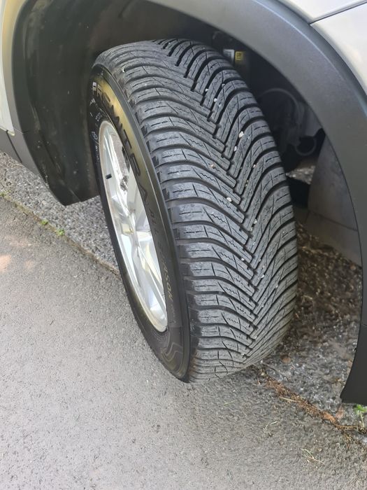 Chevrolet trax lt