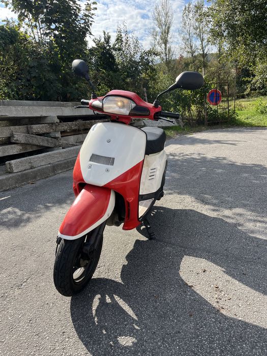 Macal 50cc Minarelli 1991