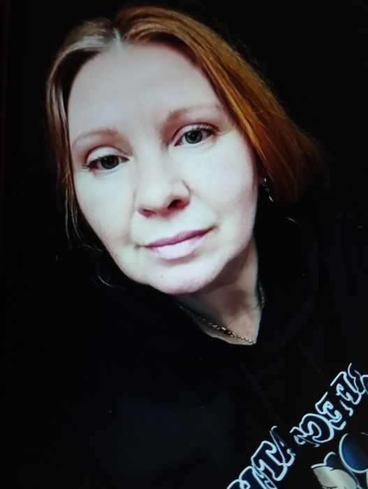 Ваша массажистка