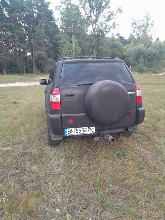 продам авто чери тиго