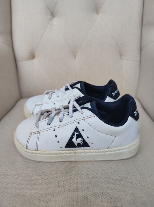 Tenis le coq sportif T23