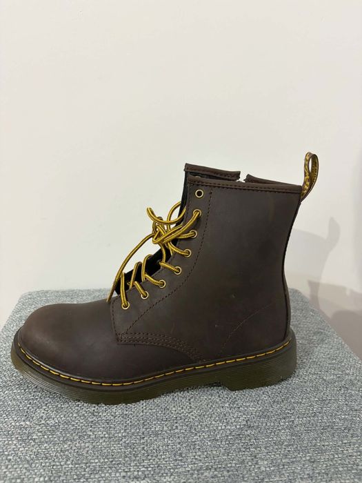 Botki Dr Martens nowe