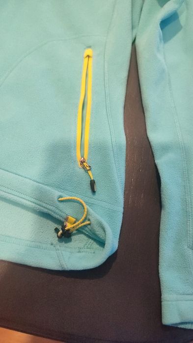 Bluza adidas młodzieżowa / damska