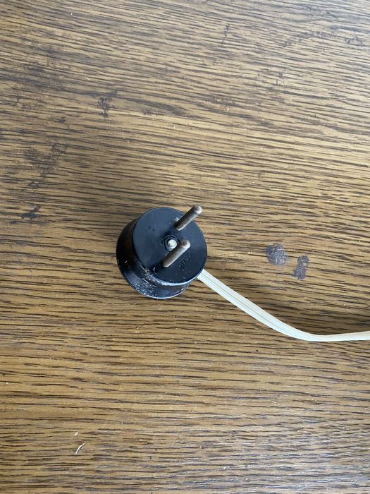 Настольная лампа ссср винтаж