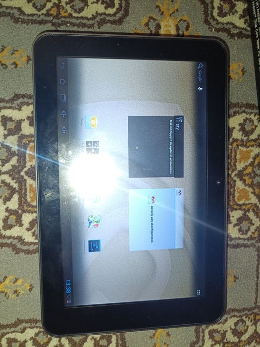 Tablet Prestigio MultiPad 8.0 HD