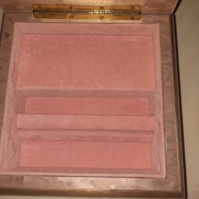 piękna szkatułka Księżna Diana