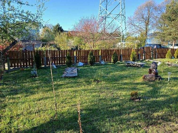 działka ROD ,,Relax,, 430 m² z altaną po remoncie - Widok 5