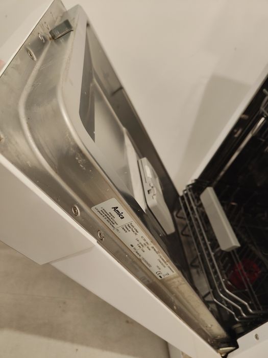 Zmywarka Amica DFM46C8EOiWD