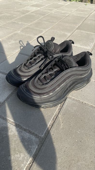 Nike Air Max 97 ..