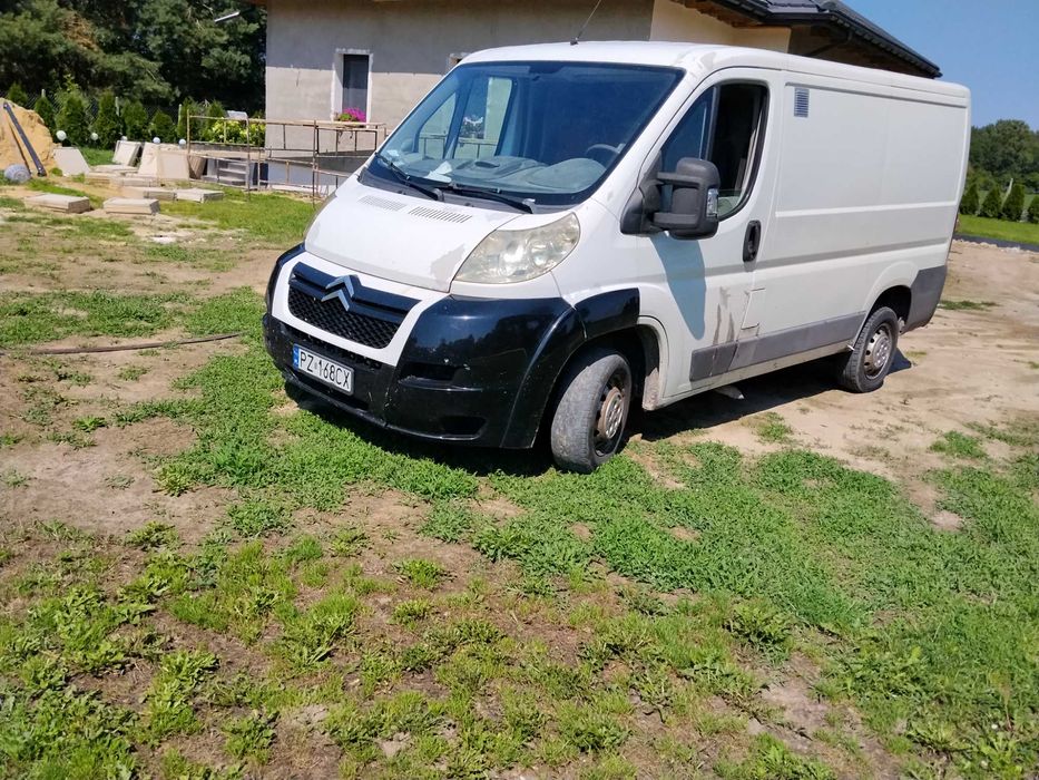 Fiat Ducato bus ..1