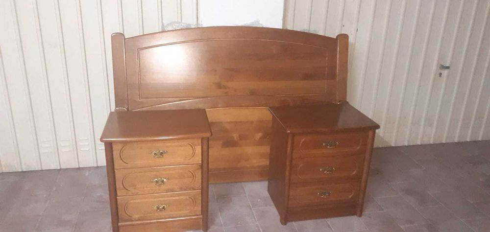 Quarto Casal Completo