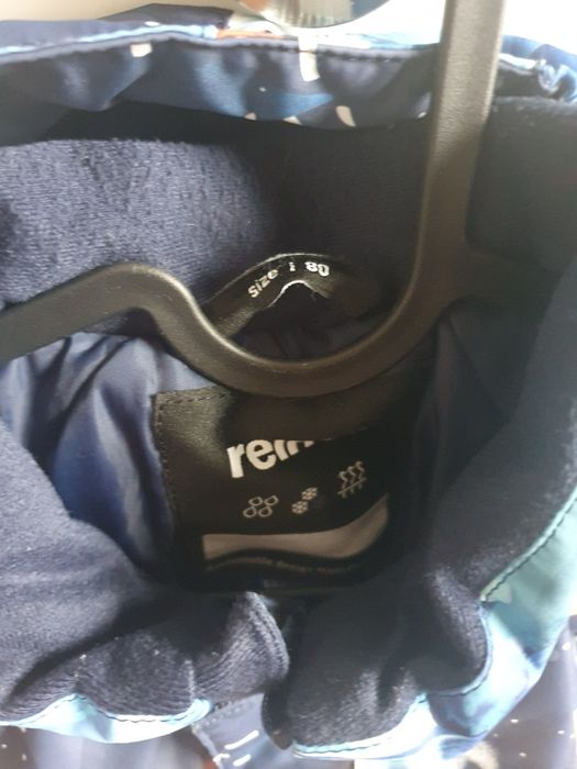 Kombinezon Reima rozm.80